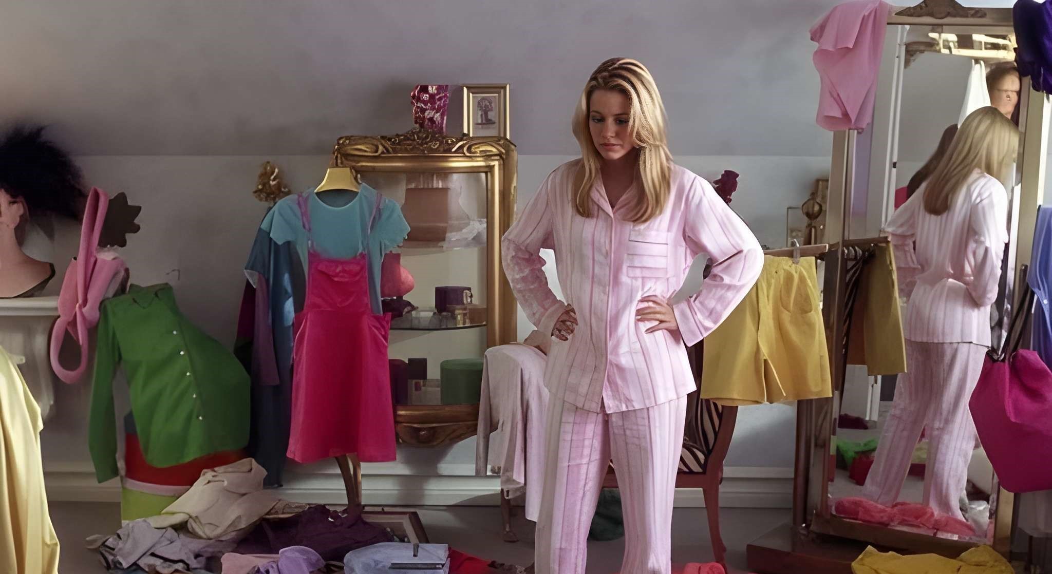 How to Fix a Bad Outfit in Under 2 Minutes